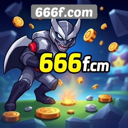 Situs 666f.com Sebagai Pilihan Utama untuk Penggemar Game Online