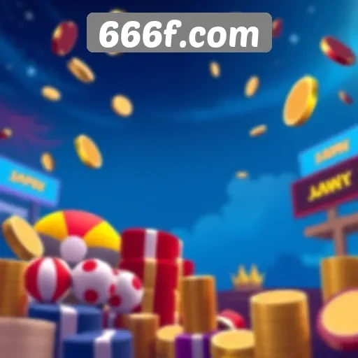 Mengenal 666f.com Situs Game Terpercaya di Indonesia