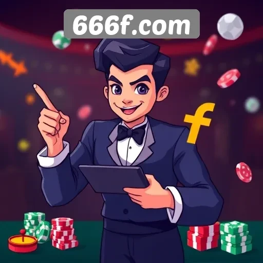 Cara Mendaftar dan Bermain di 666f Secara Aman