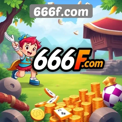 Menjelajahi Fitur Unik dari Situs Game 666fcom