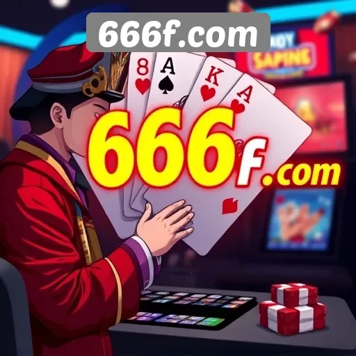 Tinjauan Pengalaman Pengguna di 666f.com